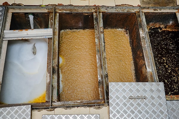 neglecting grease trap maintenance can lead to costly plumbing issues, foul odors, and violations of sanitation regulations